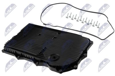 FILTRU HIDRAULIC CUTIE DE VITEZE AUTOMATA NTY FSFBM025 1