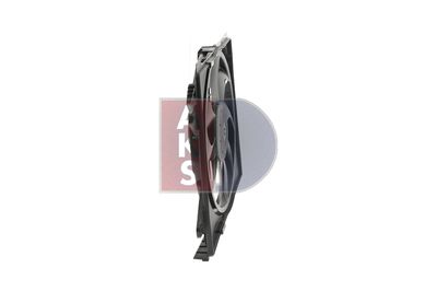 LüFTER MOTORKüHLUNG AKS DASIS 088146N 11