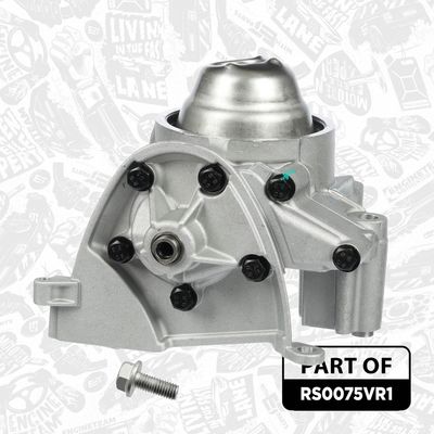 CHIT LANT DE DISTRIBUTIE ET ENGINETEAM RS0075VR1 7