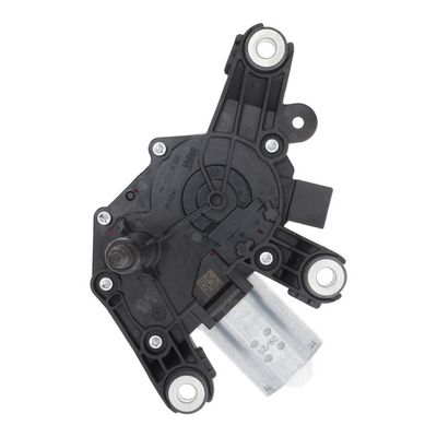 Pyyhkijän moottori VALEO 582741 – NISSAN