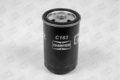 Масляный фильтр CHAMPION C183/606 для FORD SIERRA