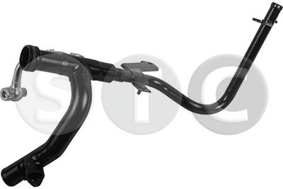 KüHLMITTELROHRLEITUNG