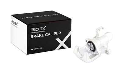 спирачен апарат RIDEX