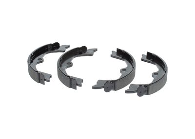 BREMSBACKENSATZ FESTSTELLBREMSE BOSCH 0986487931 16