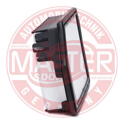 FILTRU AER MASTER-SPORT GERMANY 27021LFPCSMS 1