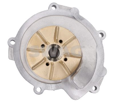 Water Pump, engine cooling 64 15 0006