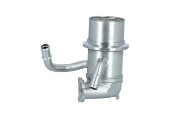 RADIATOR RECIRCULARE GAZE DE ESAPAMENT NRF 48368 10