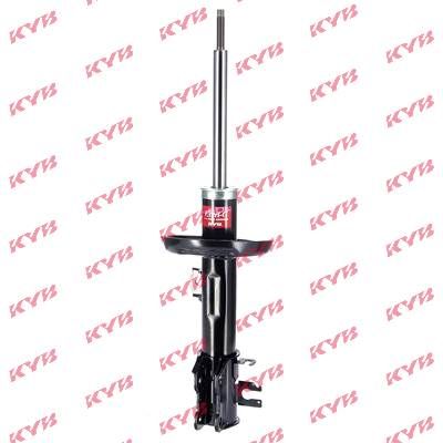 AMORTIZOR KYB 339714 9