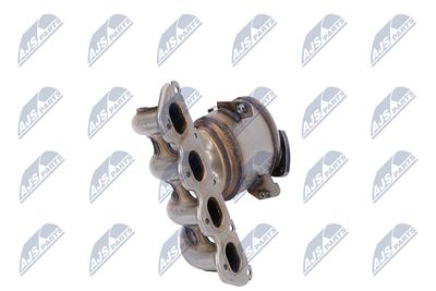 CATALIZATOR NTY KATPL011 40