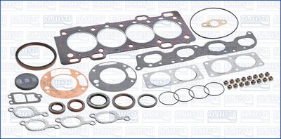 SET GARNITURI COMPLET MOTOR