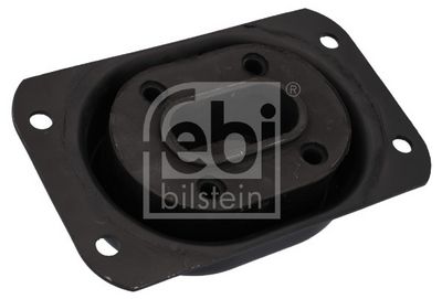 Motorsteun Links/Rechts (rubber-metaal) past: RVI C, D, D ACCESS, KERAX, PREMIUM 2  VOLVO FE, FE II, FH, FH II, FH16, FM, FM7, FM9, FMX D11A-330-G9K320 08.98-