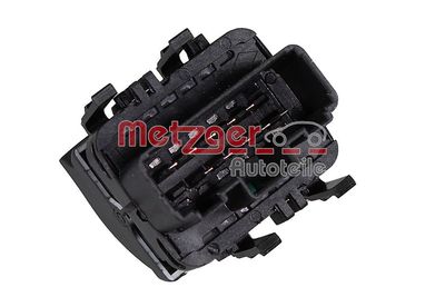 SCHALTER FENSTERHEBER METZGER AUTOTEILE 0916550 1