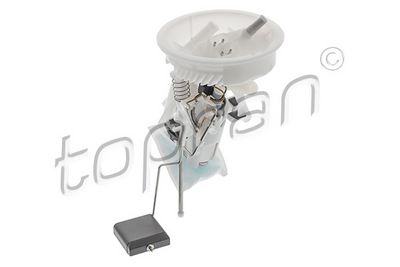 SISTEM ALIMENTARE CU COMBUSTIBIL