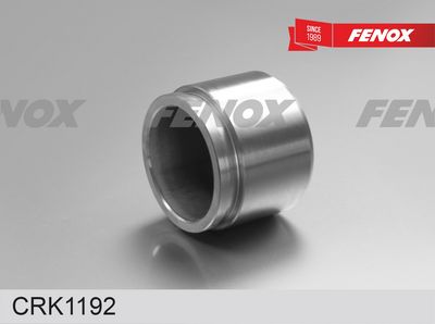 бутало, спирачен апарат FENOX CRK1192