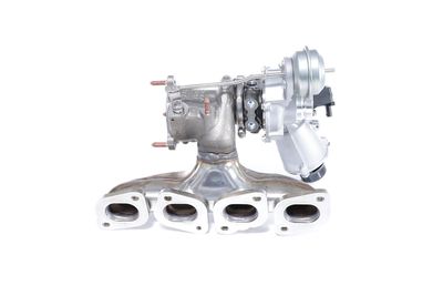 LADER AUFLADUNG BTS Turbo T917228 28