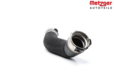 LADELUFTSCHLAUCH METZGER AUTOTEILE 2401025 28