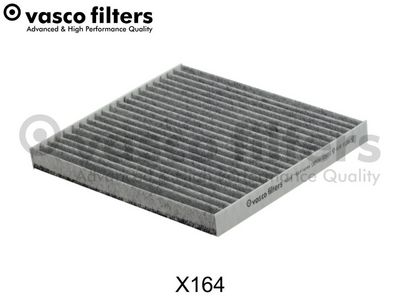 Filter, Innenraumluft