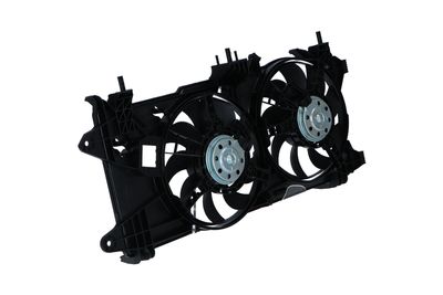 VENTILATOR RADIATOR NRF 47231 40