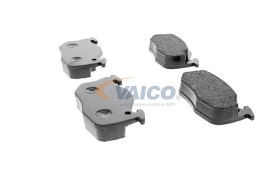 BREMSBELAGSATZ SCHEIBENBREMSE VAICO V424101 45
