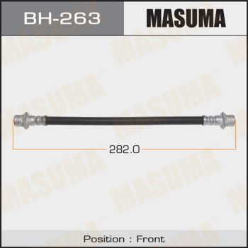 Тормозной шланг MASUMA BH-263 для LEXUS GX
