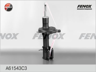 амортисьор FENOX