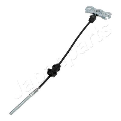 Тросик, cтояночный тормоз JAPANPARTS BC-345 для MAZDA MX-5