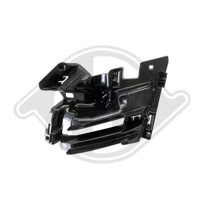 SUPORT GRILA READIATOR