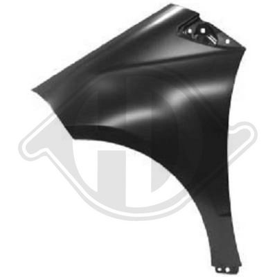 KOTFLüGEL DIEDERICHS 1681007