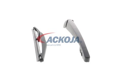 SET STERGATOARE CURATARE PARBRIZ ACKOJA A380490 22