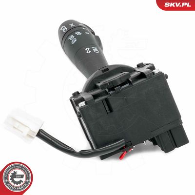 Páčka volantu ESEN SKV 38SKV543