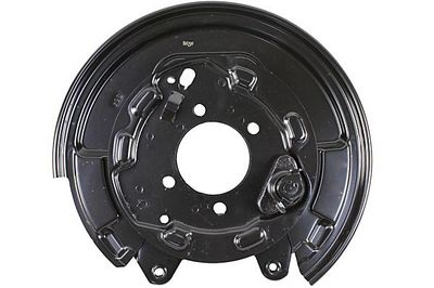 Ankerplade METZGER 6117073