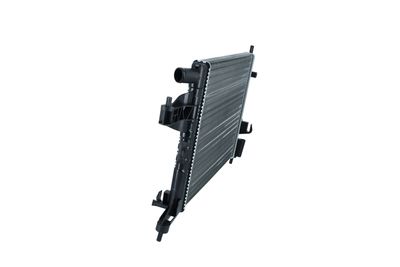 RADIATOR RACIRE MOTOR NRF 519596 16