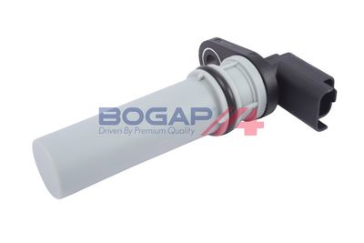 BOGAP RPM jutiklis, automatinė transmisija