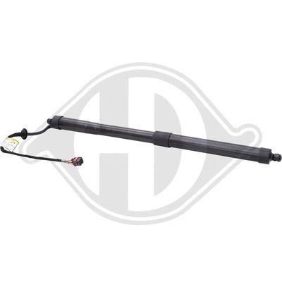 AMORTIZOR PORTBAGAJ DIEDERICHS 9100530