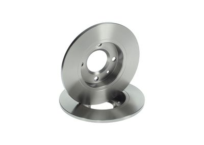 BREMSSCHEIBE BOSCH 0986478046 6