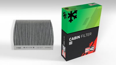 FILTRU AER HABITACLU CHAMPION CCF0051C 1