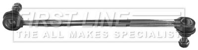 Link/Coupling Rod, stabiliser bar FIRST LINE FDL7441