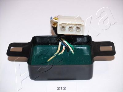 REGULATOR ALTERNATOR