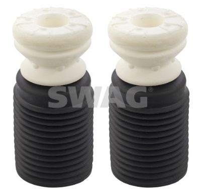 SWAG 33 10 7928 Комплект пыльника и отбойника амортизатора  для BMW X3 (Бмв X3)