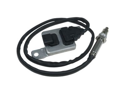 AS-PL NOx-Sensor, Harnstoffeinspritzung
