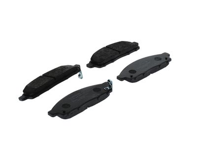 BREMSBELAGSATZ SCHEIBENBREMSE BOSCH 0986460069 26