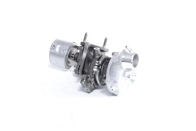 LADER AUFLADUNG BTS Turbo T918152RE 31