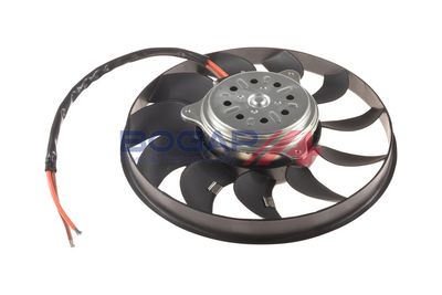 VENTILATOR RADIATOR BOGAP A4243168 2