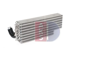VERDAMPFER KLIMAANLAGE AKS DASIS 122230N 6