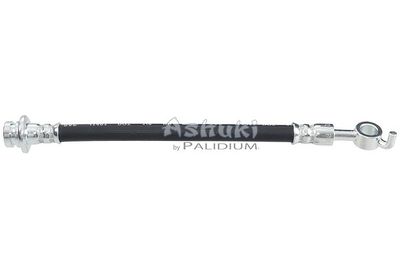 ASHUKI by Palidium ASH3-0381 Тормозной шланг  для NISSAN TIIDA Наклонная задняя часть (C11) 1.5 dCi