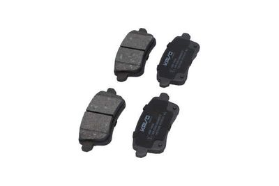 SET PLACUTE FRANA FRANA DISC Kavo Parts KBP10026 23
