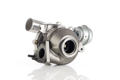 COMPRESOR SISTEM DE SUPRAALIMENTARE NISSENS 93114 21