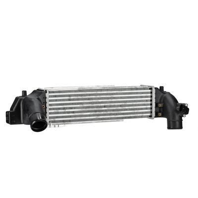 INTERCOOLER COMPRESOR NISSENS 96226 39
