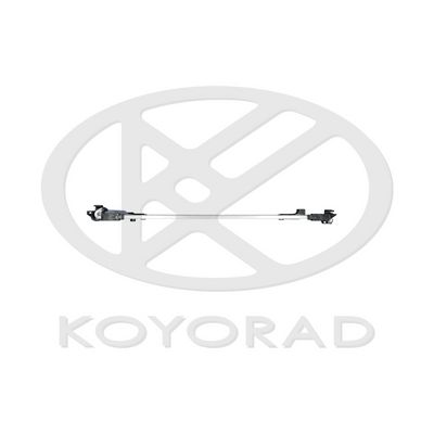 Condensator, climatizare Koyorad CD011533