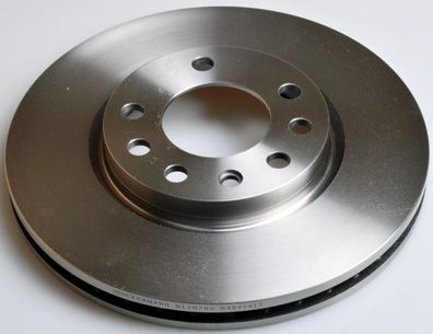 Brake Disc B130586